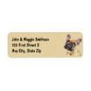 Search for french bulldogs return address labels Pet