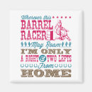 Search for barrel magnets Racing