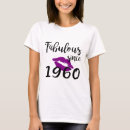 Search for 60th mothers birthday tshirts Sixtieth