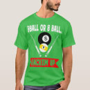 Search for 9 ball tshirts Number