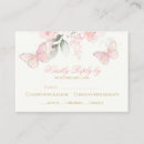 Search for quinceanera enclosure cards Pink