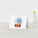 Search for bee merry christmas cards Snow
