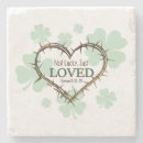 Search for st patricks day coasters Irish