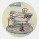 Search for cat bath stickers Bathtub