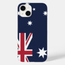 Search for australia iphone cases Flag of australia