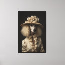 Search for artificial canvas prints Animal