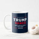 Search for presidential mugs Republican