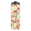 Search for cherry blossom travel mugs Watercolor