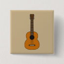 Search for music teacher square badges Rock