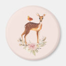 Search for fawn magnets White tailed deer