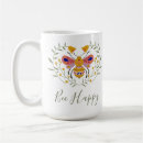 Search for bee mugs Motivational