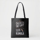Search for cat tote bags Election