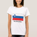 Search for slovenia tshirts Flag