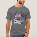 Search for teen gamer tshirts Kawaii