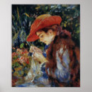 Search for sewing posters Impressionism