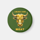 Search for vegetarian magnets Animal rights