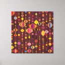 Search for 50s canvas prints Abstract