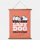 Search for lazy art Snoopy