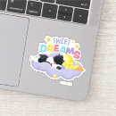 Search for cute character stickers Infant