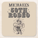 Search for 50th birthday party coasters Fifty fiftieth