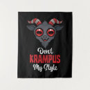 Search for krampus art Festive