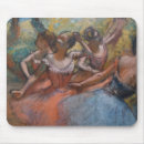 Search for ballet stages mousepads Degas
