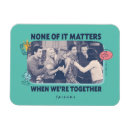 Search for pop culture magnets Friends the television series