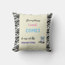 Search for affirmation cushions Quote