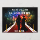 Search for red carpet invitations Vip