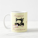 Search for seamstress mugs Dressmaker