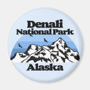 Search for denali magnets Outdoors