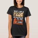 Search for rock collector tshirts Hunter