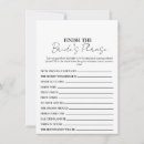 Search for bride and groom question games Typography