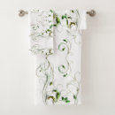 Search for jade bath towels Green