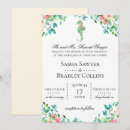 Search for seahorse wedding invitations Beach