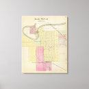 Search for kansas canvas prints Blue