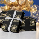 Search for restaurant wrapping paper Party