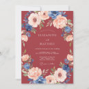 Search for crown wedding invitations Floral