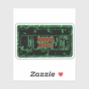 Search for vintage comic stickers Halloween