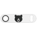 Search for carnivore barware Bear
