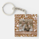 Search for burnt orange key rings Brown