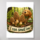 Search for edible mushroom posters Fungus