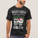 Search for panda halloween tshirts Animals