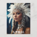 Search for gemstone birthday cards For her