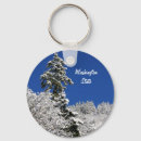 Search for capped key rings Winter