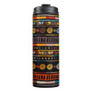 Search for aztec pattern travel mugs Background