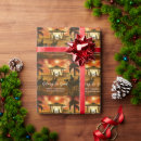 Search for nativity scene christmas wrapping paper Glory to god
