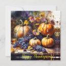 Search for pumpkins thanksgiving invitations Autumn