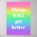 Search for getting better posters Uplifting