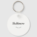Search for baltimore key rings Maryland